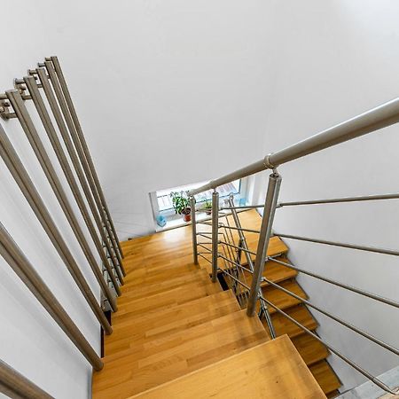 Wellness Villa Klinovec Views Loučná pod Klínovcem Bagian luar foto